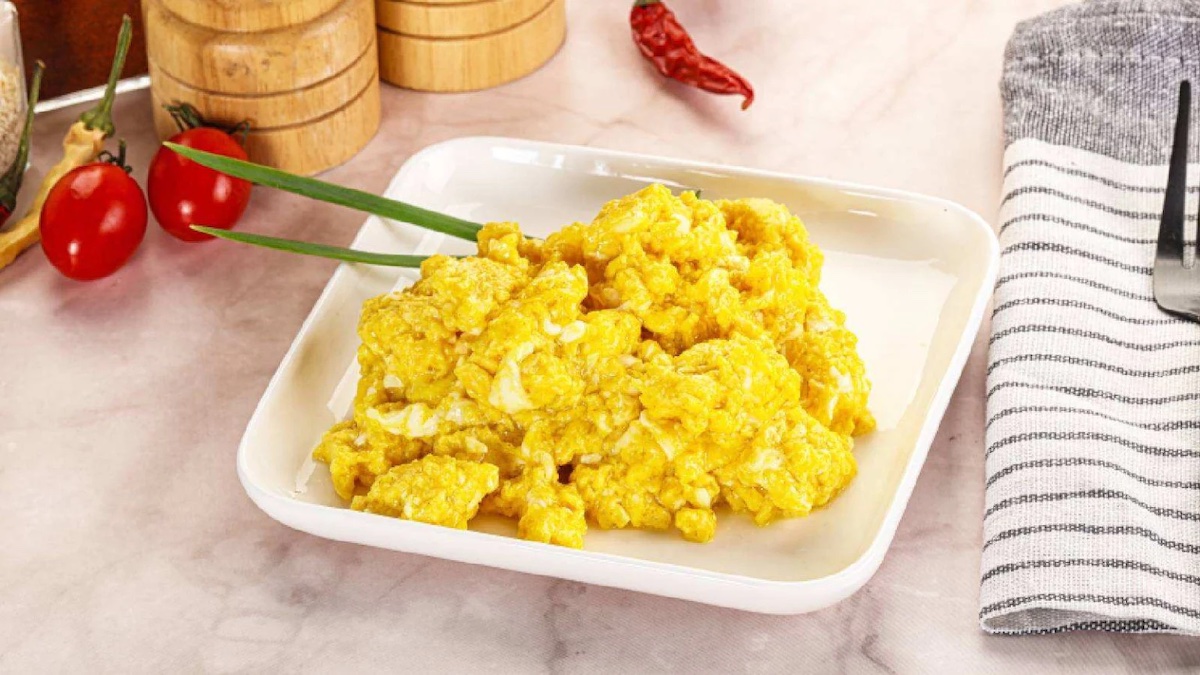 Healthiest ways to eat eggs