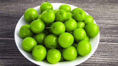 Greengage Plum Benefits