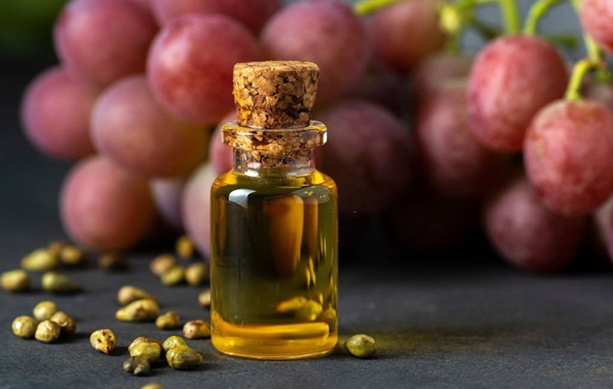 Best Natural Oils for Dry Skin,