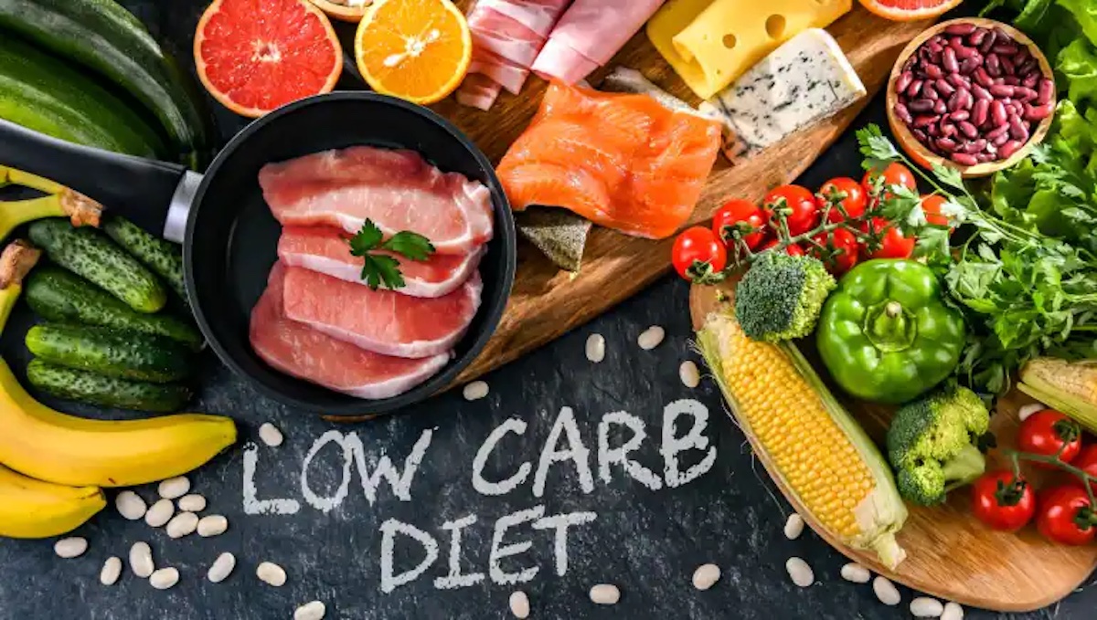 diet for weight loss