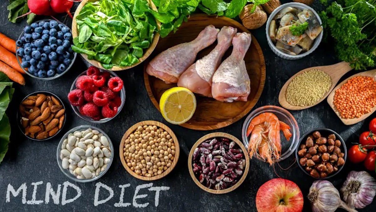 diet for weight loss