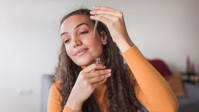 Best Natural Oils for Dry Skin,