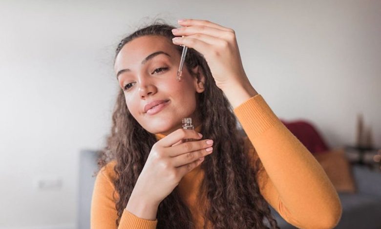 Best Natural Oils for Dry Skin,