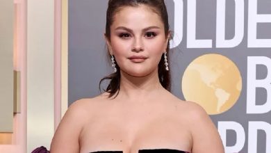 Selena Gomez Biography