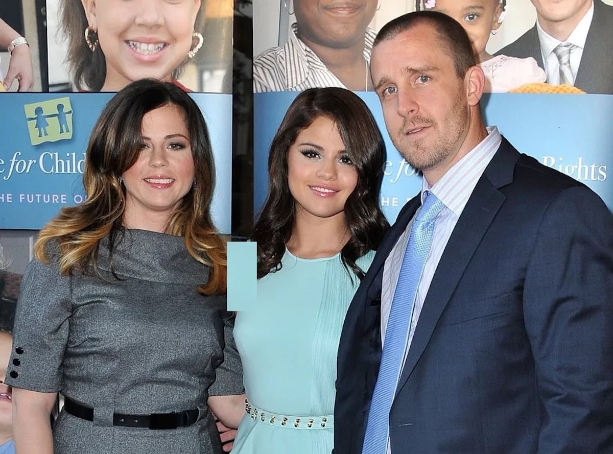 Selena Gomez Biography