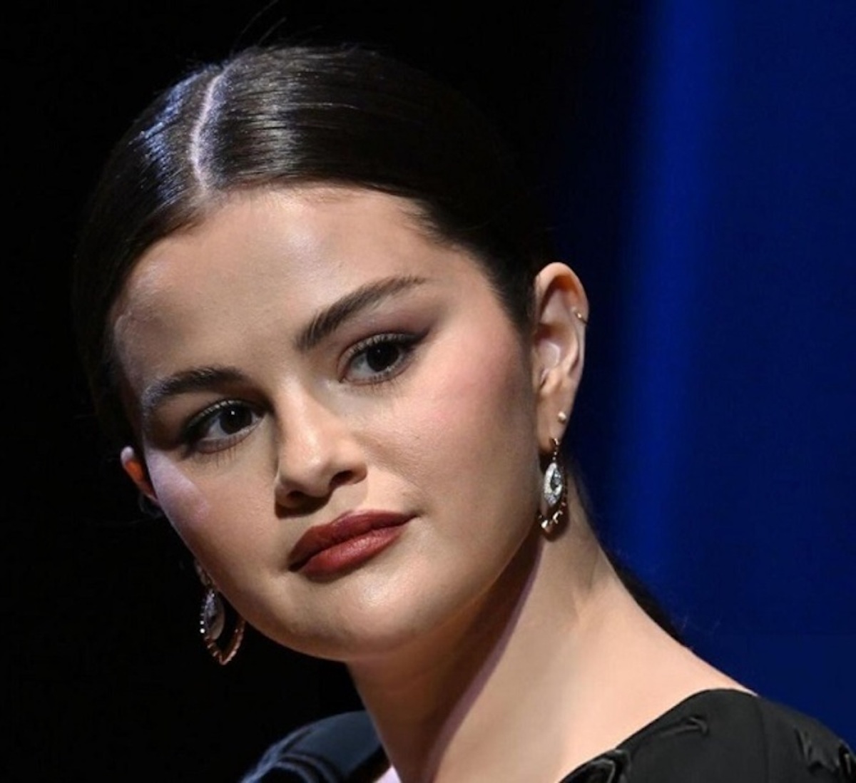 Selena Gomez Biography