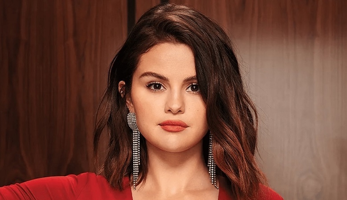 Selena Gomez Biography