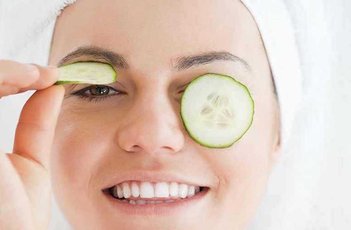 Home remedies for under-eye puffiness