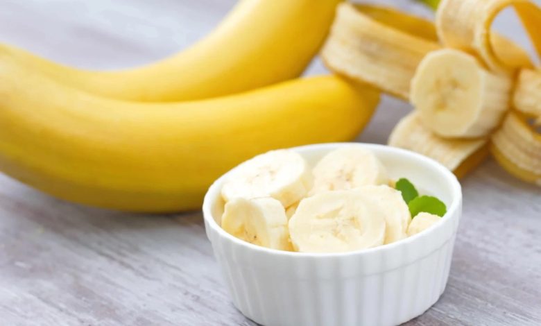 Benefits of banana