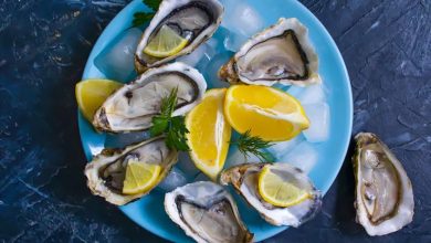 Foods High in Omega-3