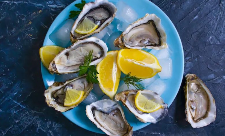 Foods High in Omega-3