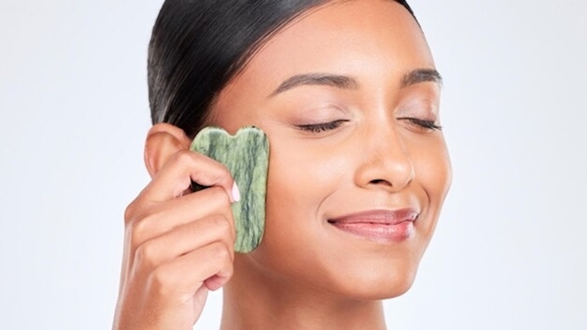 Anti-aging daily habits