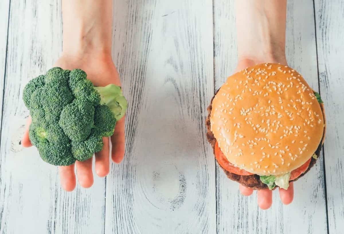 Avoid these unhealthy foods for good