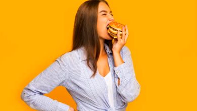 Avoid these unhealthy foods for good