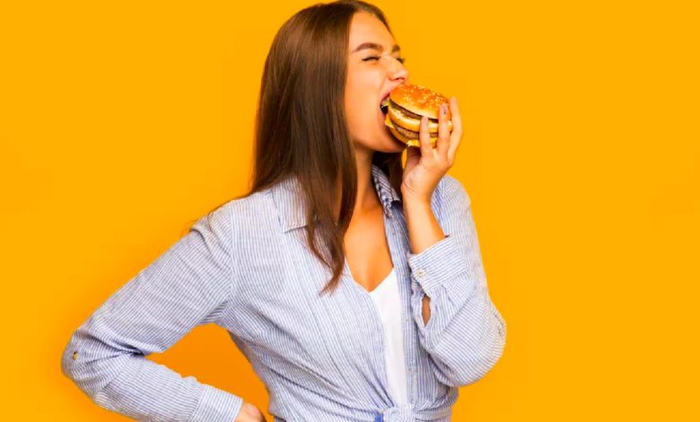 Avoid these unhealthy foods for good
