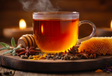 Clove Tea Benefits: