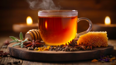 Clove Tea Benefits: