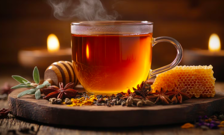 Clove Tea Benefits: