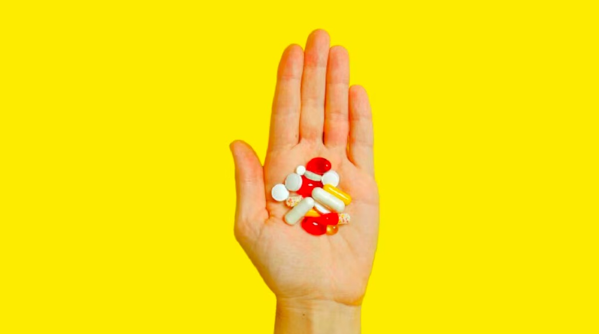 Magnesium side effects