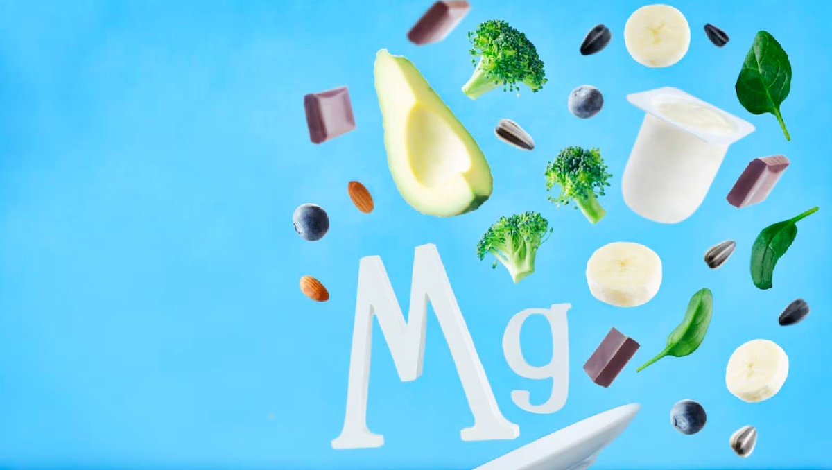 Magnesium side effects