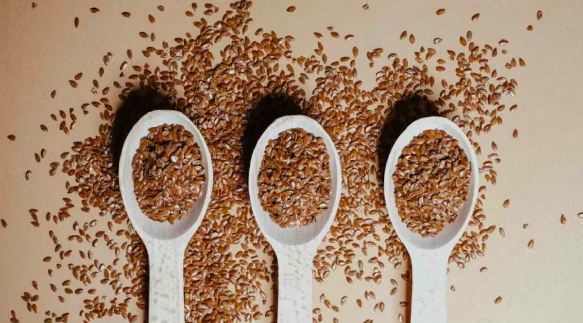 Flaxseed benefits