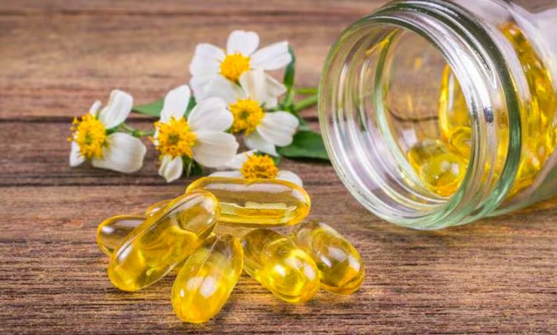 Ways of using vitamin e oil for face