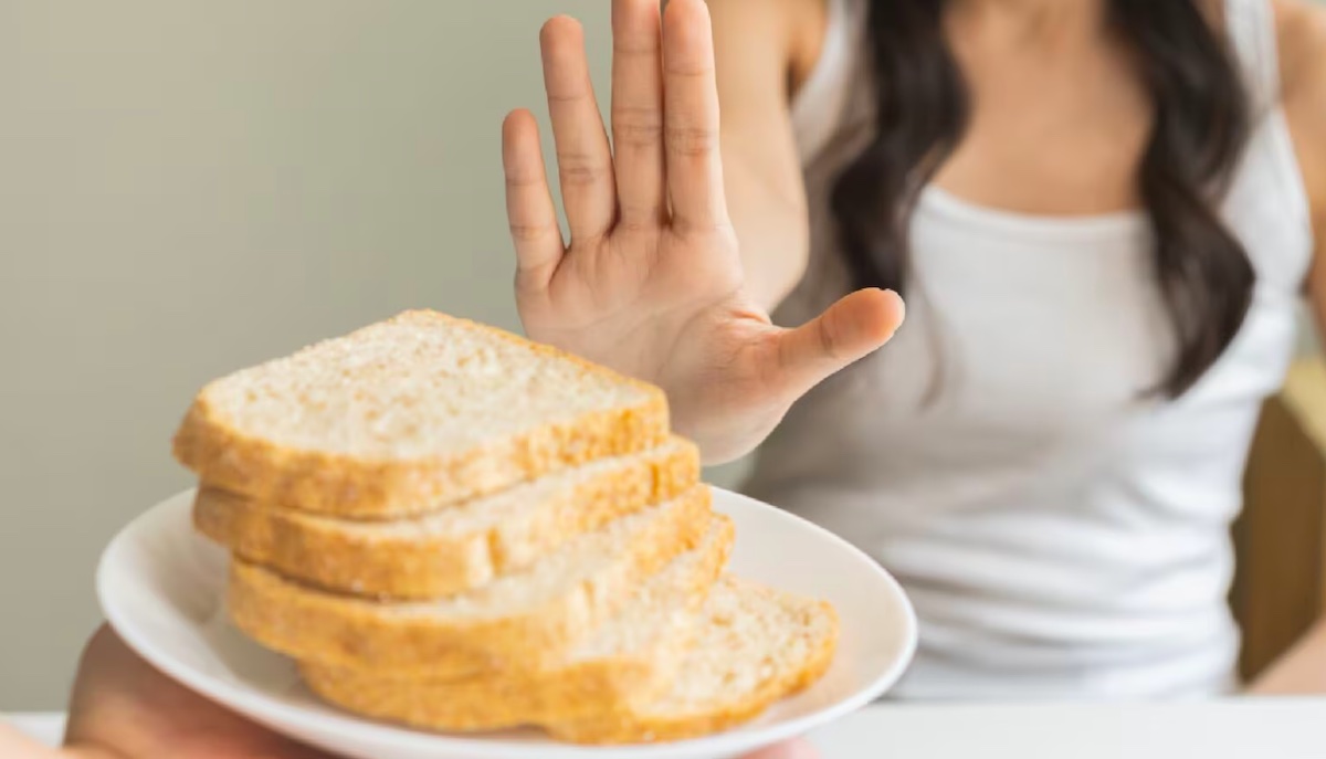 No sugar diet
