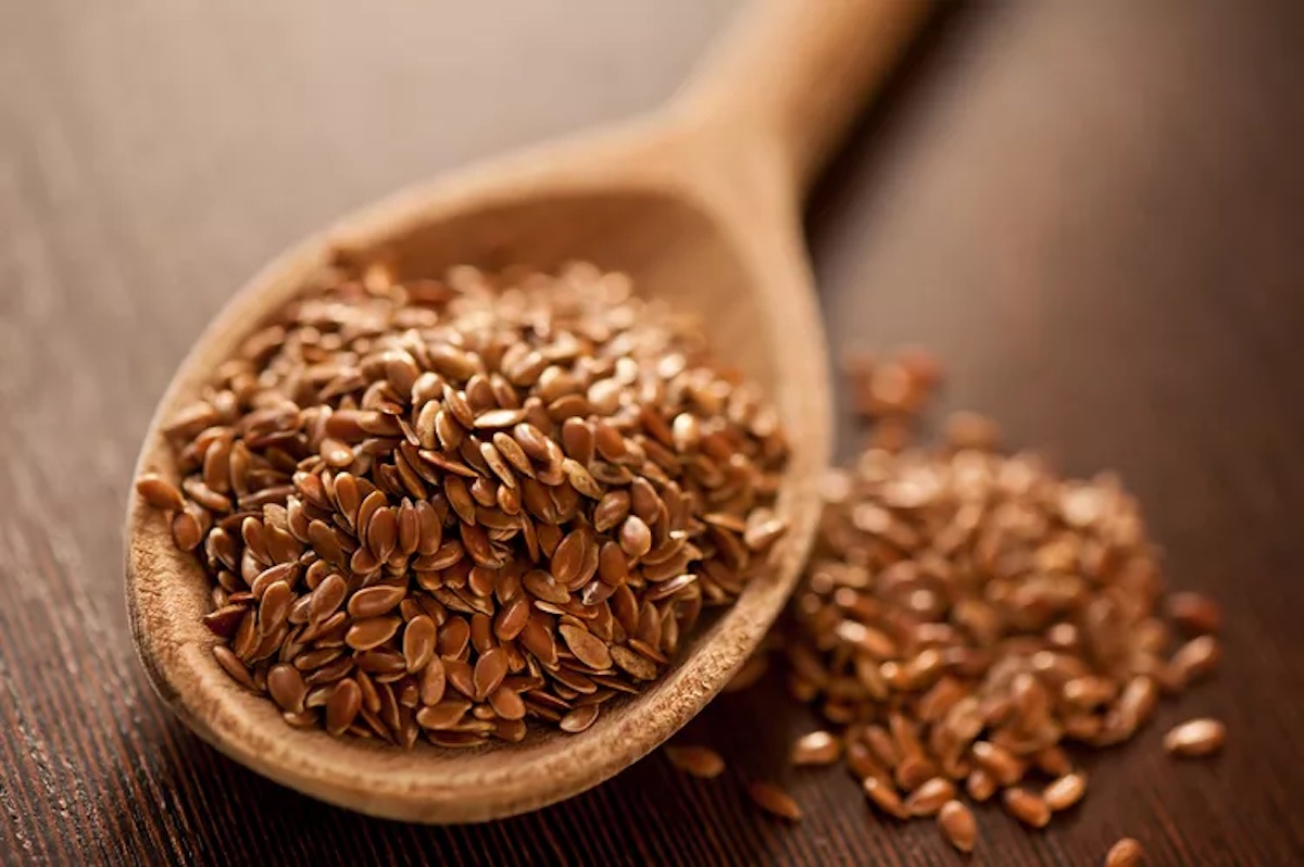 Foods High in Omega-3