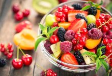 No sugar diet