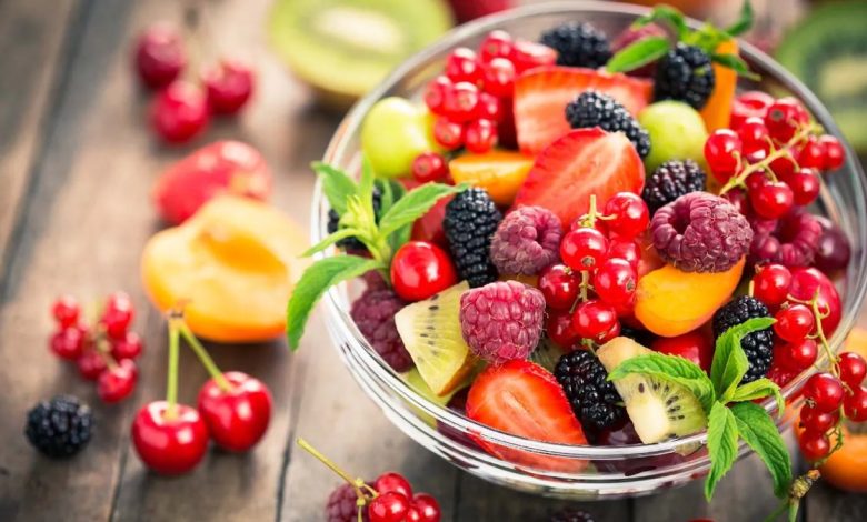 No sugar diet