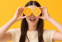 Fruits for hair growth