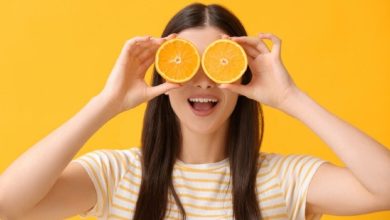 Fruits for hair growth