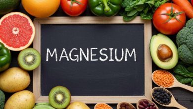 Magnesium side effects