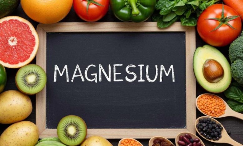 Magnesium side effects