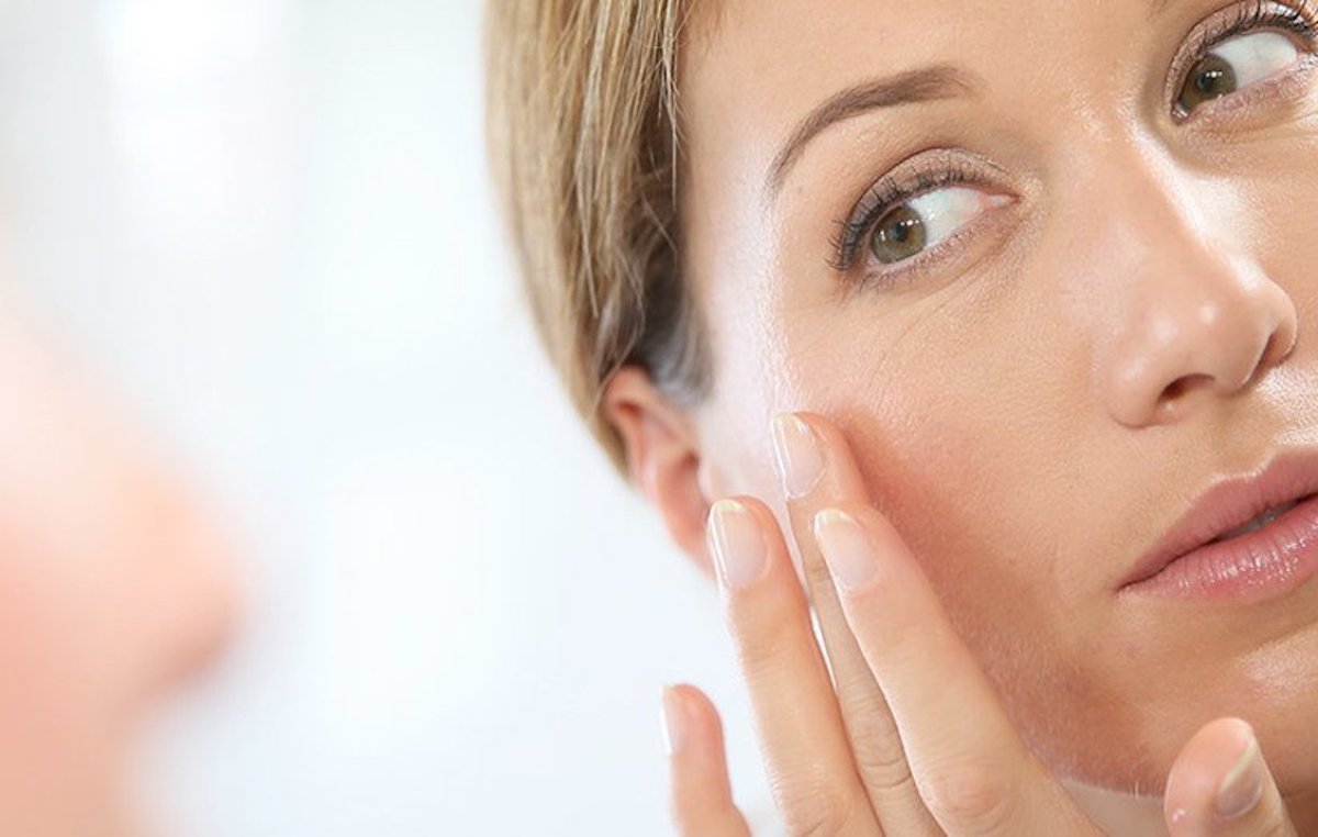 Myths about oily skin