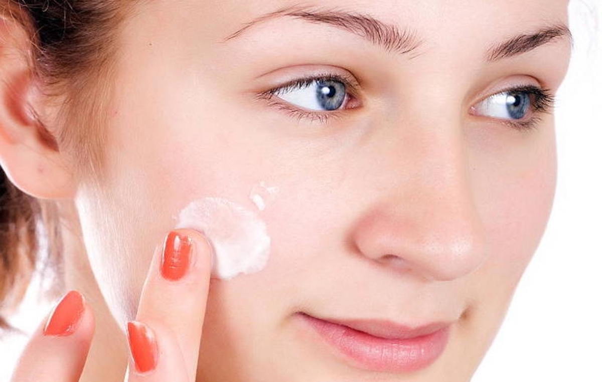 Myths about oily skin