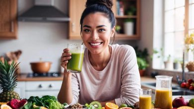 Smoothies for weight loss