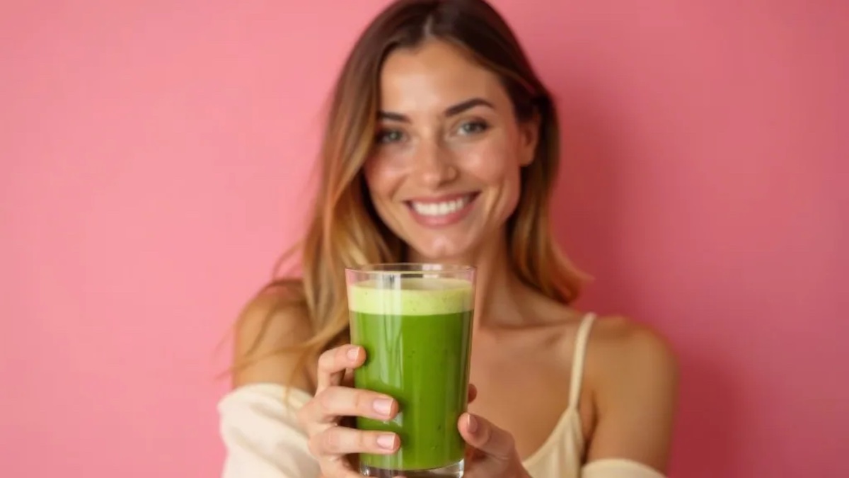 Smoothies for weight loss