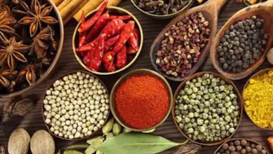 Summer herbs to boost your energy