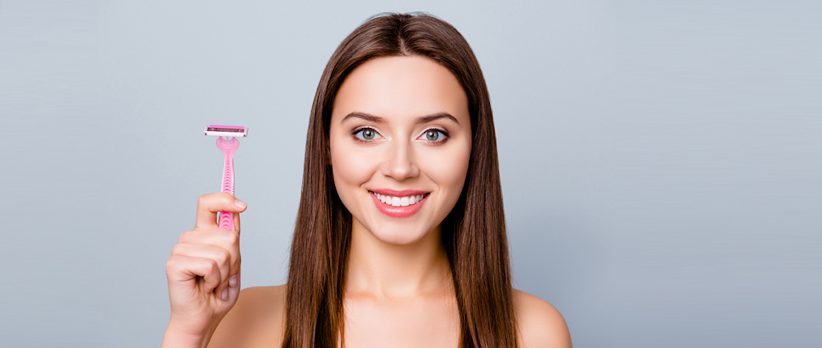 shaving skincare tips for women