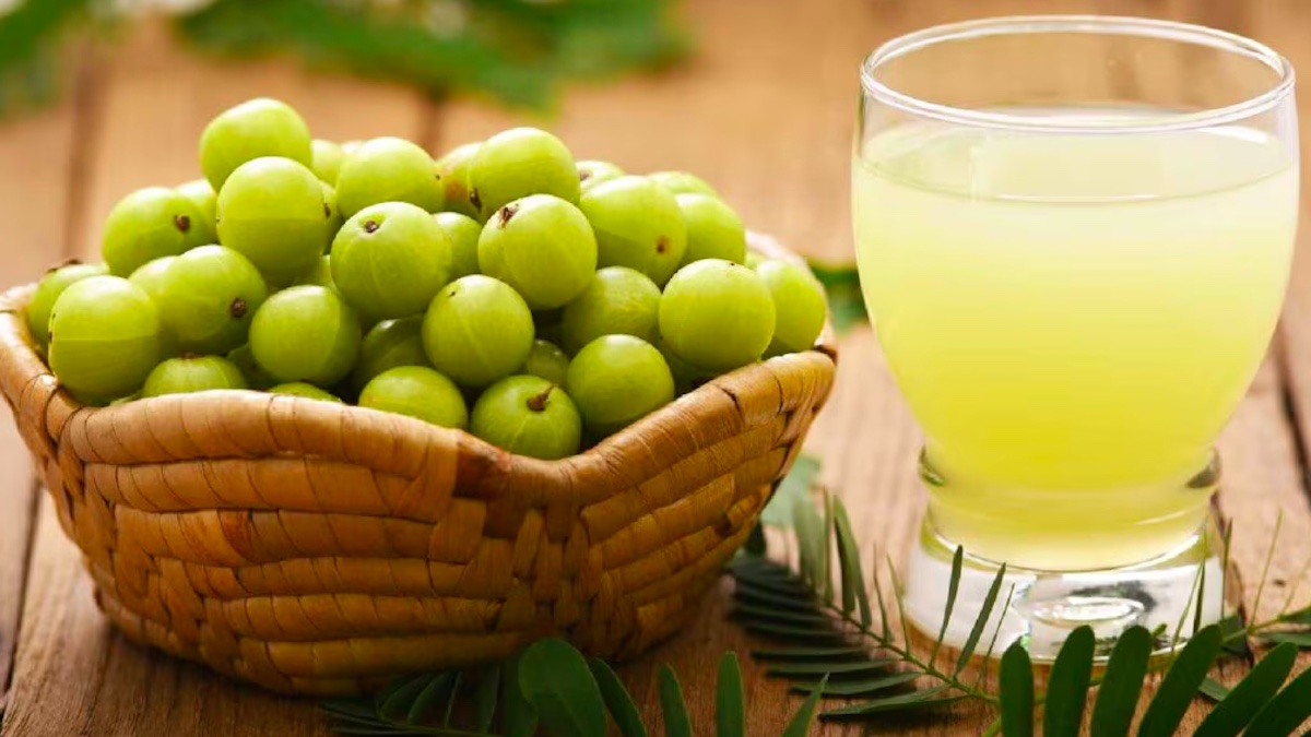 Drinks to increase hemoglobin levels