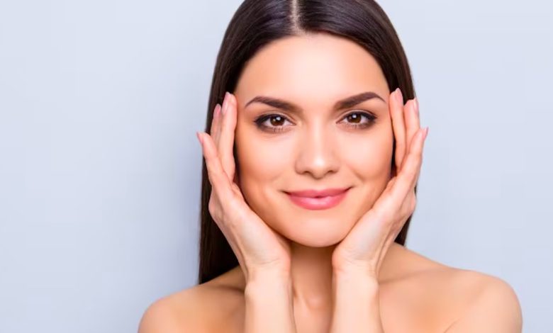 How to get smooth skin