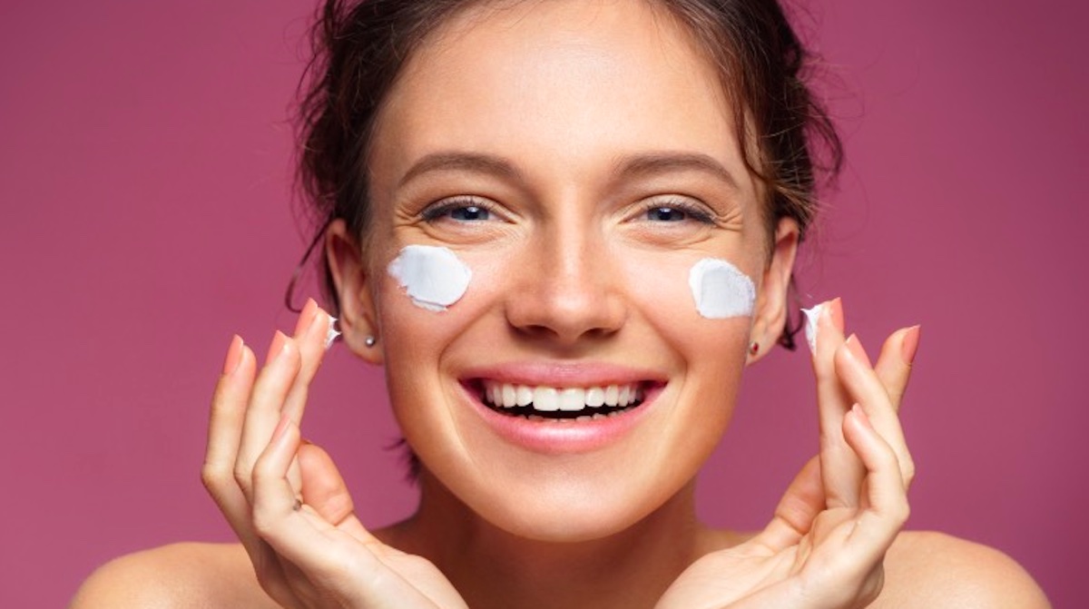 preventing wrinkles for millennials