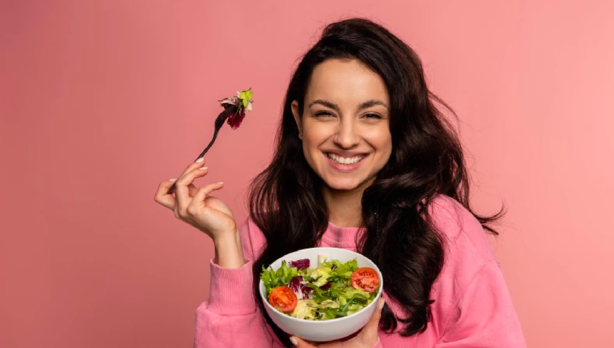 Missing nutrients on a vegan diet