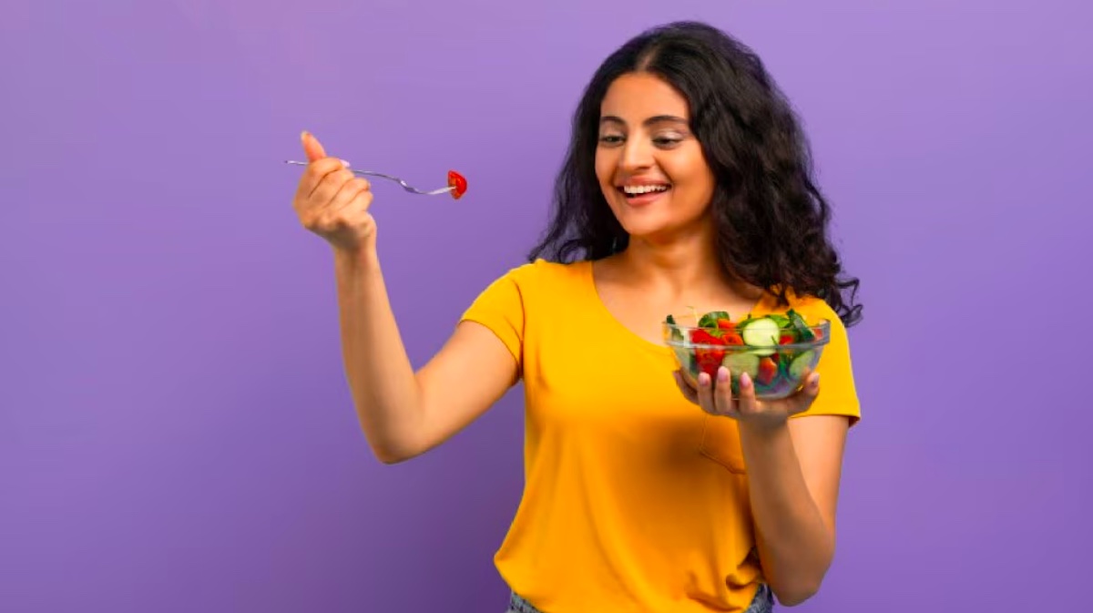 Missing nutrients on a vegan diet