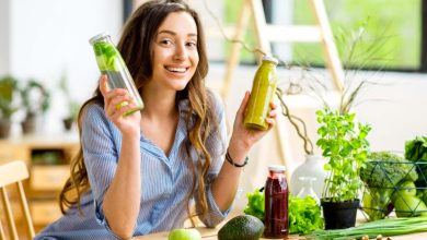 Missing nutrients on a vegan diet