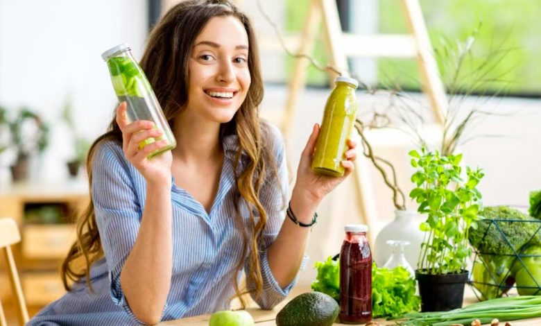 Missing nutrients on a vegan diet