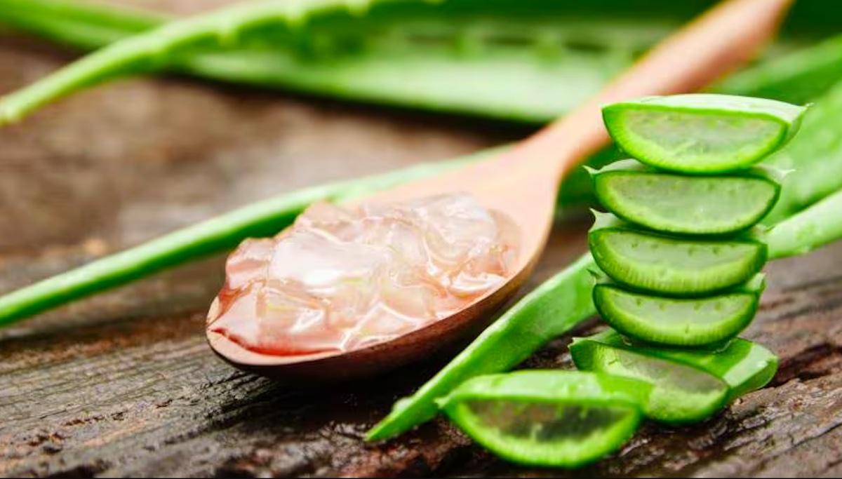 Natural remedies for acne scars