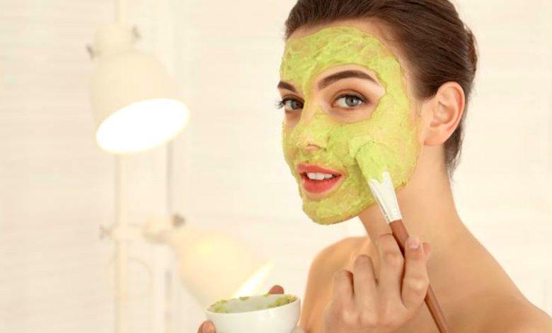 Natural remedies for acne scars