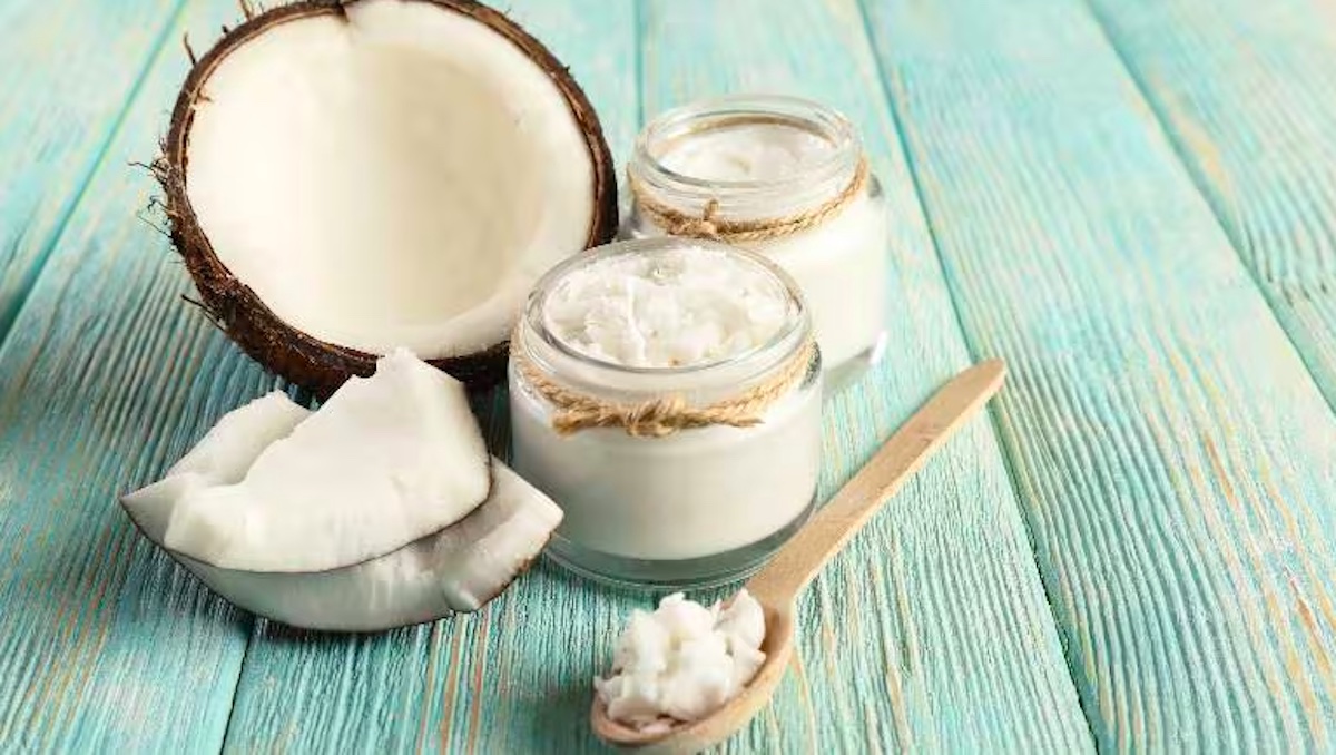 Natural ingredients for skin tightening